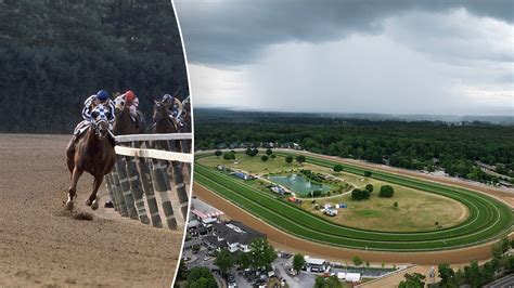 fastest time belmont stakes|Fastest Belmont Stakes time ever: Which horse has the track record at.